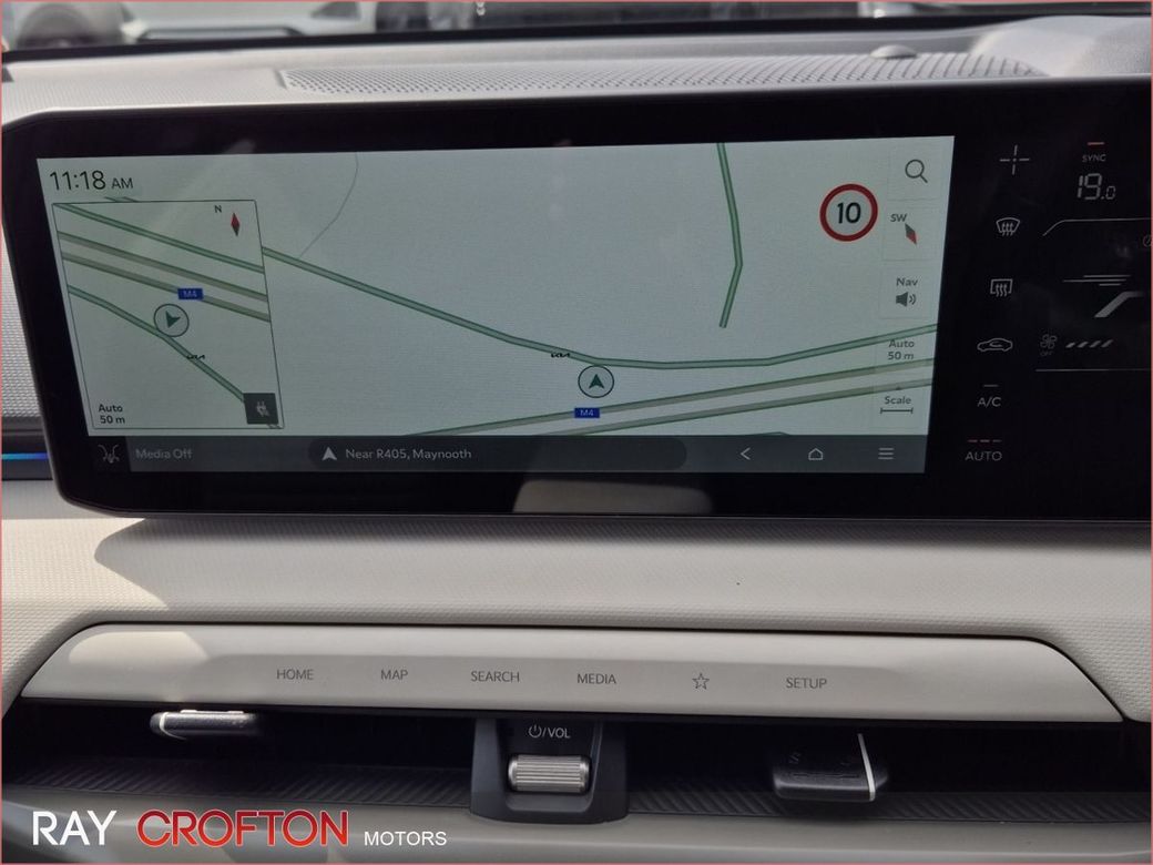 2026 Kia EV4