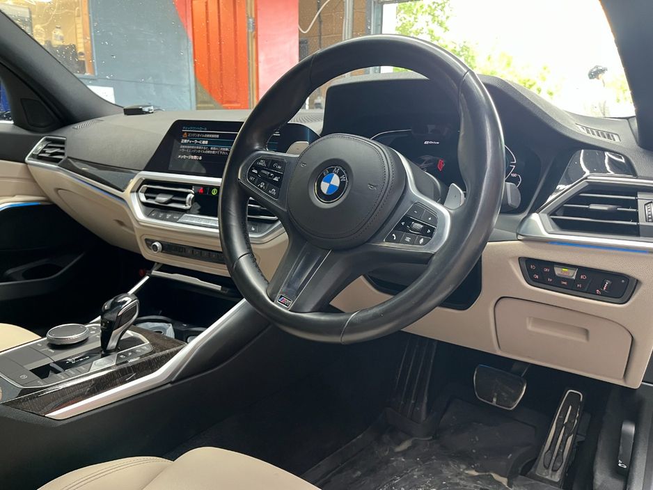 2020 BMW 3 Series