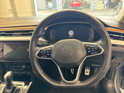 2023 Volkswagen Arteon