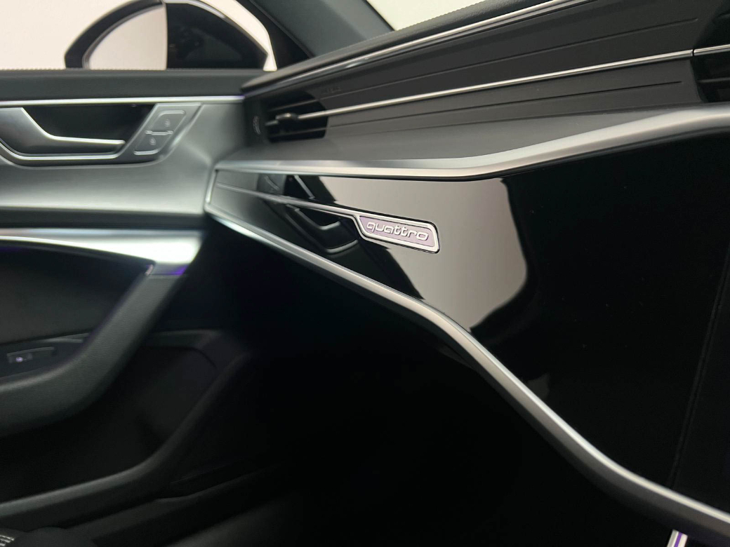 2022 Audi A6