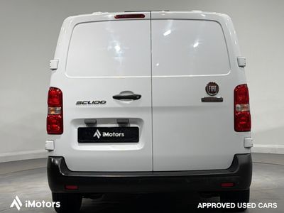 2023 Fiat Scudo