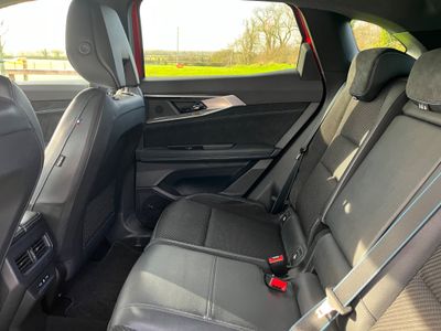 2023 Renault Austral