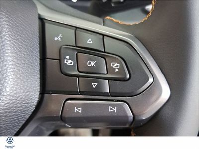 2026 Volkswagen Amarok