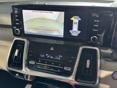 2021 Kia Sorento