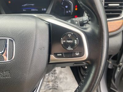 2020 Honda CR-V