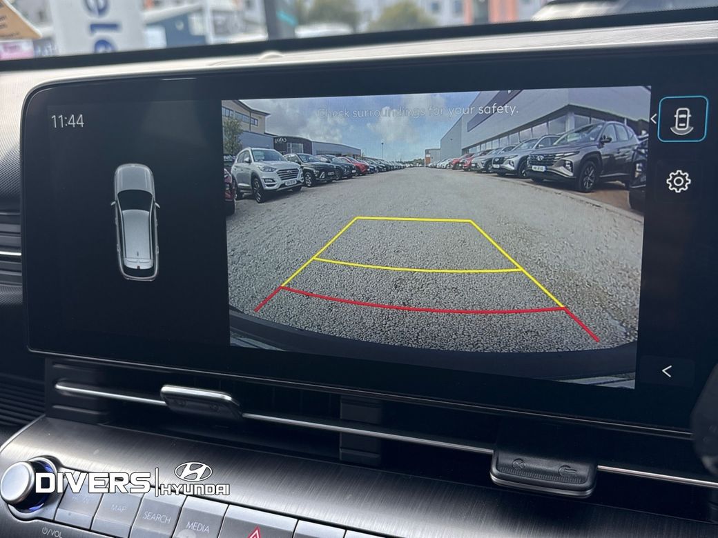 2023 Hyundai Kona