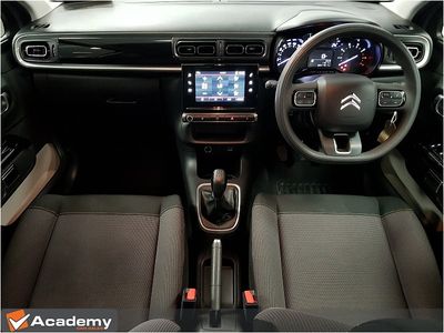2023 Citroen C3