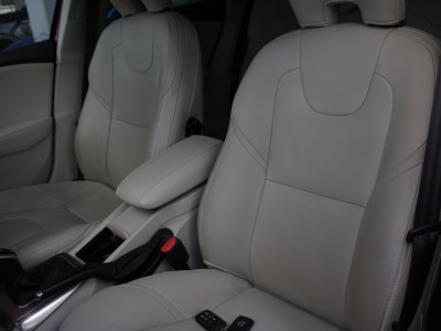 2016 Volvo V40 Cross Country