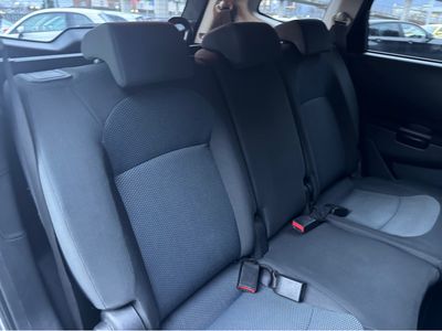 2013 Nissan Qashqai +2