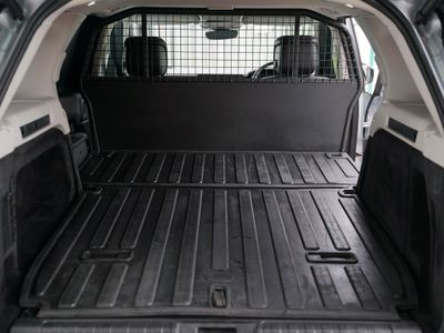2024 Land Rover Discovery