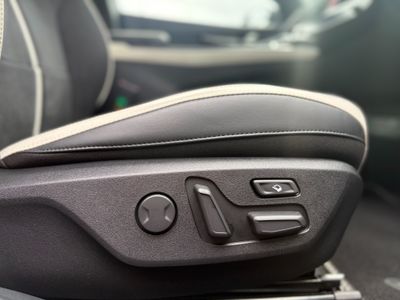 2026 Kia EV6