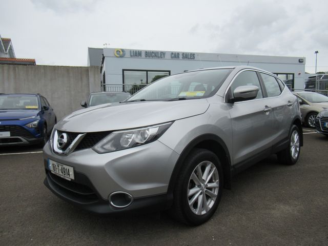vehicle for sale from Liam Buckley Car Sales