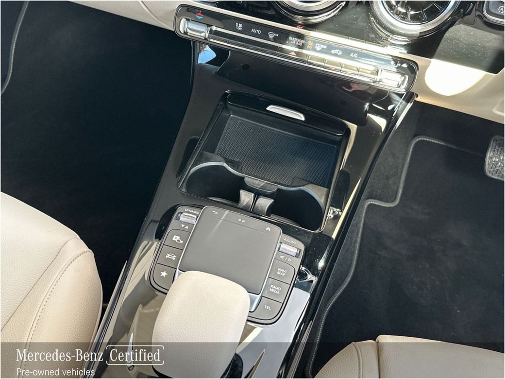 2023 Mercedes-Benz CLA Class