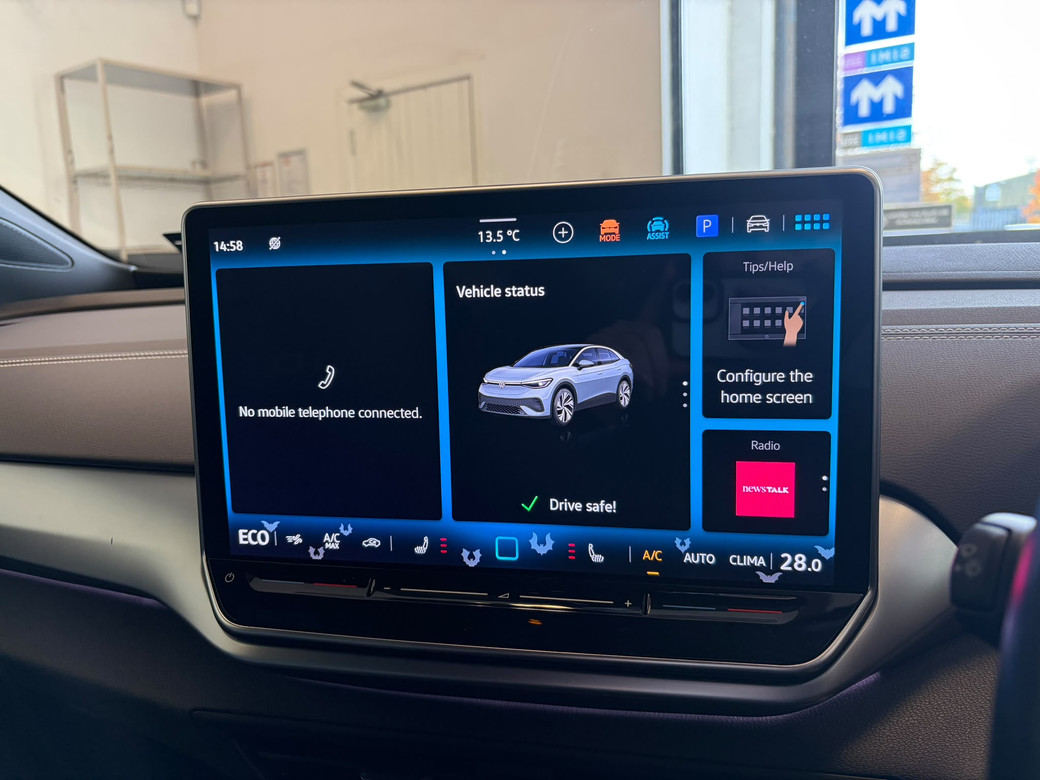 2025 Volkswagen ID.5