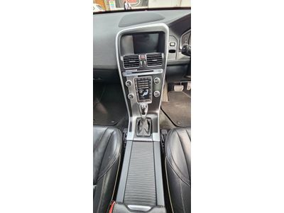 2016 Volvo XC60