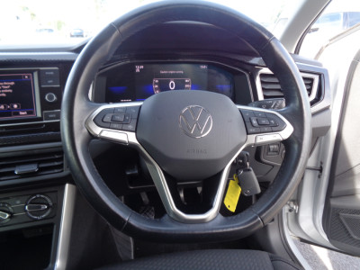 2022 Volkswagen Polo