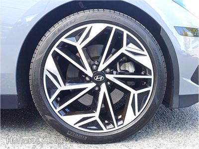 2024 Hyundai Ioniq 6