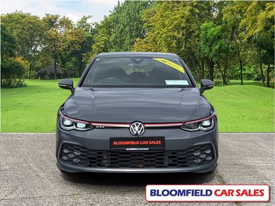 2022 Volkswagen Golf