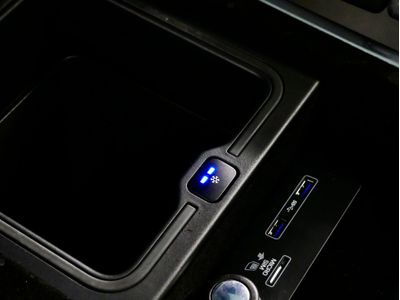 2020 Land Rover Range Rover Sport