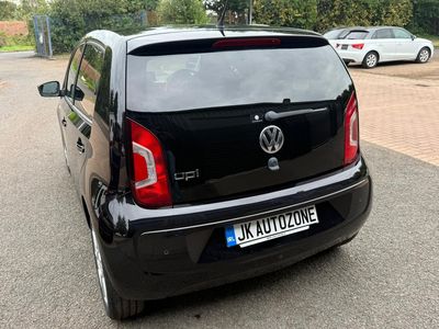 2014 Volkswagen up!