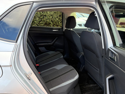 2018 Volkswagen Polo