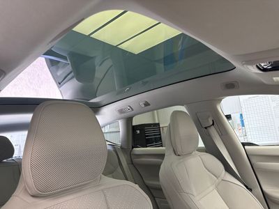 2026 Volvo XC60