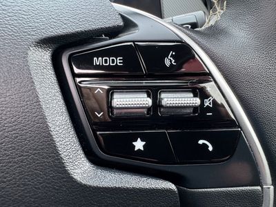 2023 Kia EV6