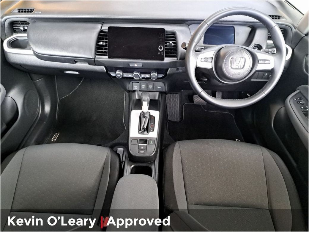 2024 Honda Jazz