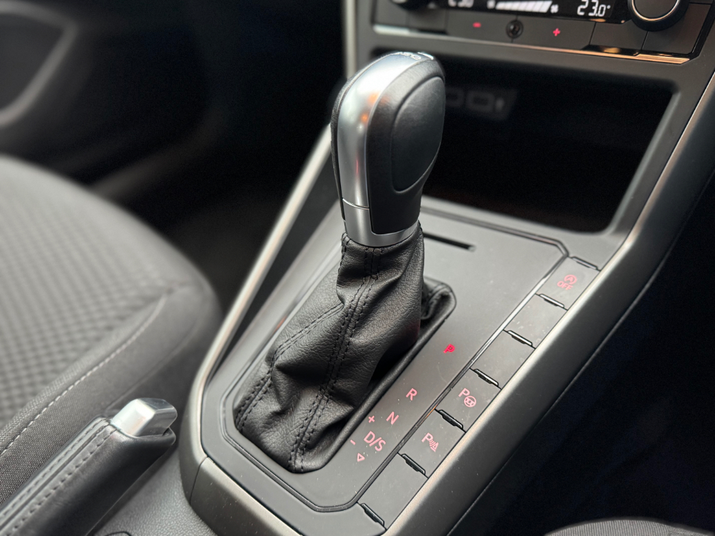 2018 Volkswagen Polo