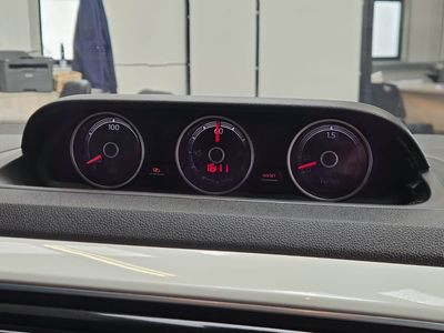 2018 Volkswagen Beetle