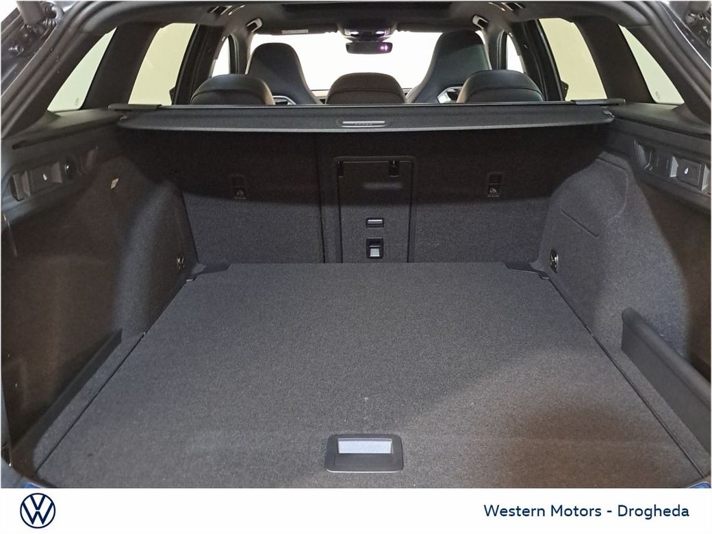 2026 Volkswagen Passat