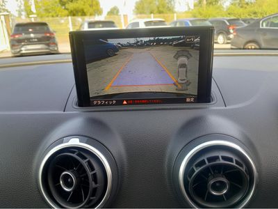2014 Audi A3