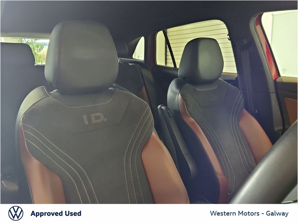 2023 Volkswagen ID.4