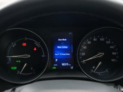 2017 Toyota C-HR