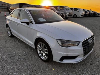 2016 Audi A3