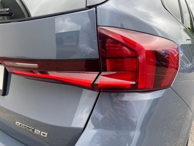 2026 BMW iX1