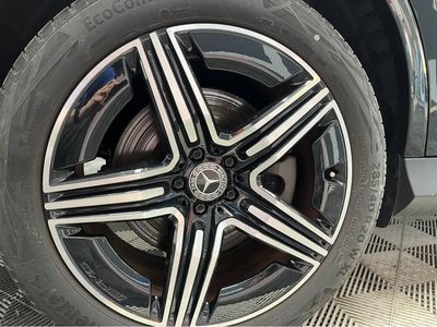 2024 Mercedes-Benz GLC Class