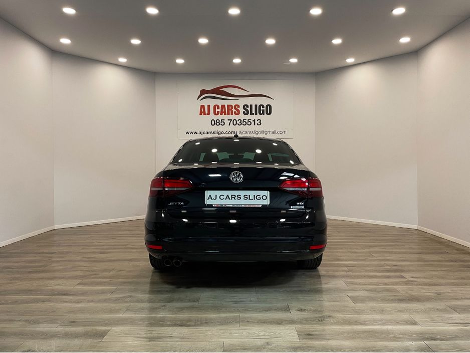 2016 Volkswagen Jetta