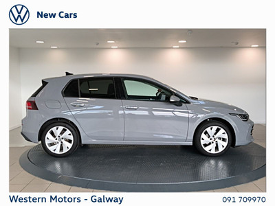 2026 Volkswagen Golf