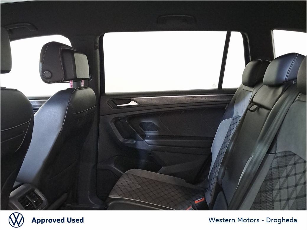 2023 Volkswagen Tiguan Allspace
