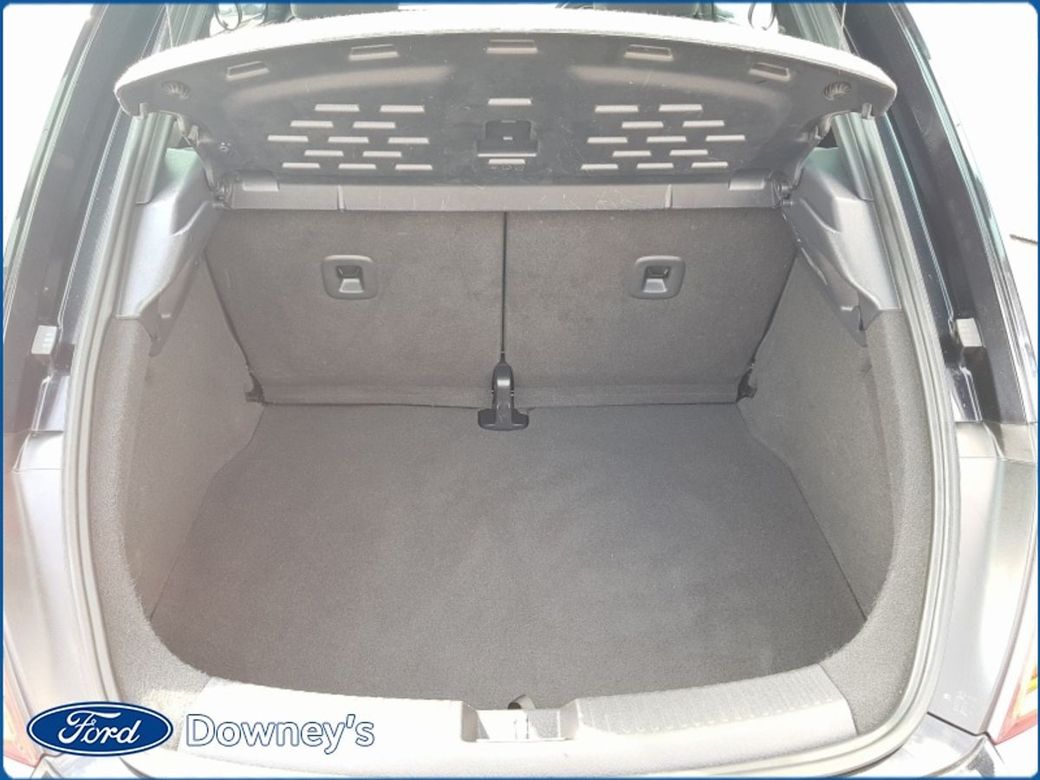 2015 Volkswagen Beetle