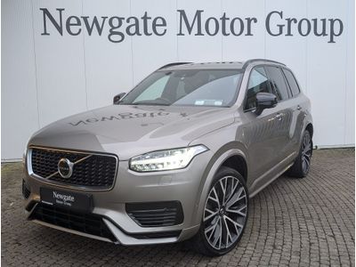 2020 Volvo XC90