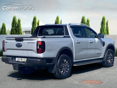 2024 Ford Ranger