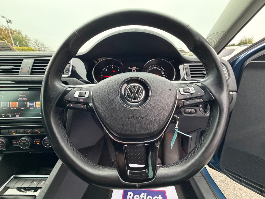 2018 Volkswagen Jetta