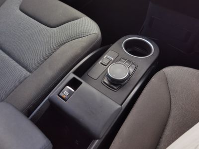 2020 BMW i3