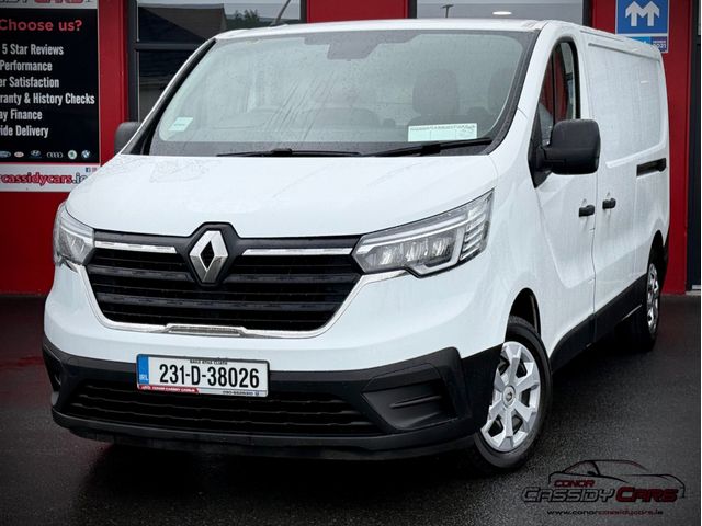 vehicle for sale from Conor Cassidy Cars