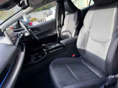 2023 Toyota Prius