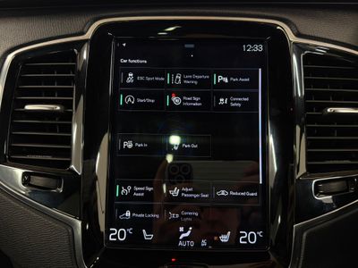 2016 Volvo XC90