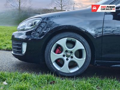 2011 Volkswagen Golf