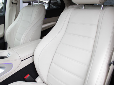 2024 Mercedes-Benz GLE 350